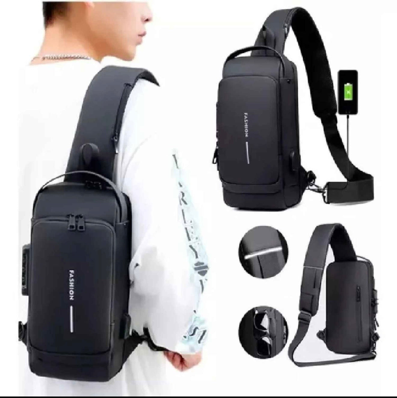 Gray helmet for bikers